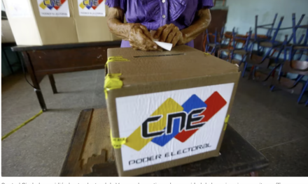 Control Ciudadano pidió al ente electoral de Venezuela gestionar la seguridad de las primarias opositoras
