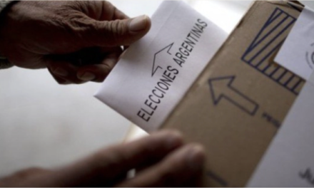 La democracia argentina está en deuda con la auditoría electoral ciudadana