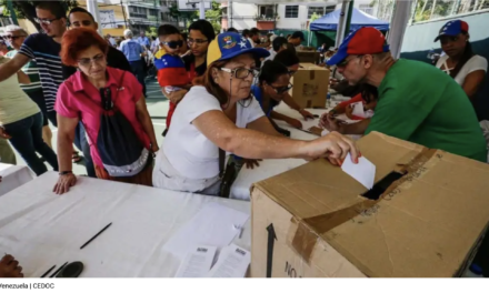 Venezuela: la Corte Suprema suspendió «todos los efectos» de las elecciones primarias de la oposición