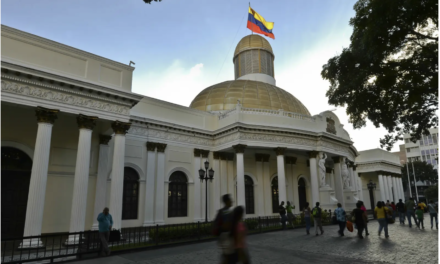 Proyecto de ley sobre ONG venezolanas socava condiciones electorales, dicen organizaciones