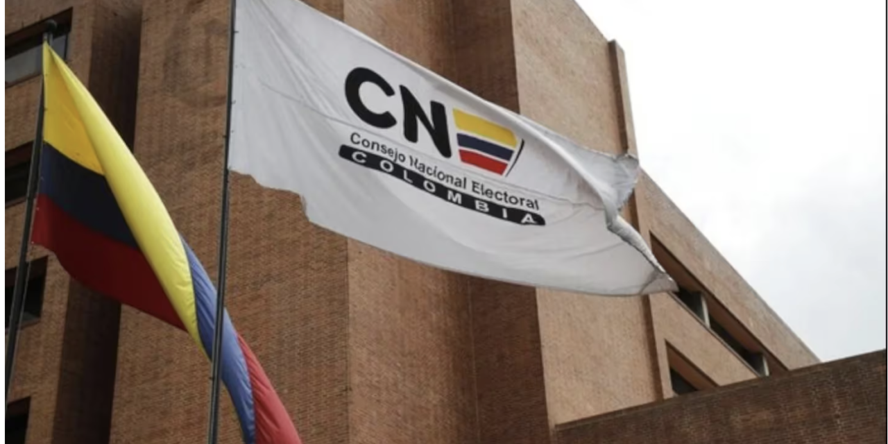 CNE investiga la falta del reporte del pago de $60.000 a testigos electorales de la campaña “Petro Presidente”