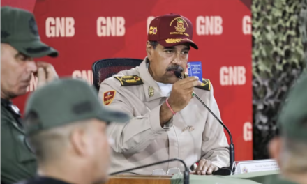 Revelan un plan para repetir las elecciones en Venezuela que pone en alerta a la oposición
