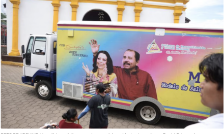 Entró en vigor en Nicaragua la reforma constitucional que otorga un poder total a Daniel Ortega