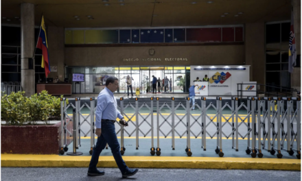 A una semana de cambiar fecha de elecciones CNE no ha publicado nuevo cronograma
